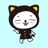 彩彩猫咪
